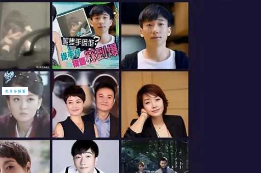 阳光天使演员表主演现状如何?看看他们现在都在忙什么!