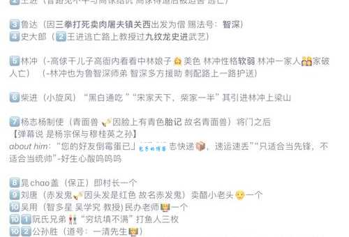 水浒传新版剧情口碑怎么样?(网友打分和真实评价大揭秘)