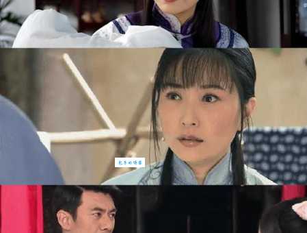 娘妻分集介绍大结局怎么样 (看完这些你就明白了)