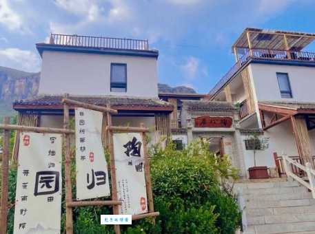 焦作穆家寨附近住哪里方便?(高性价比住宿攻略出炉)