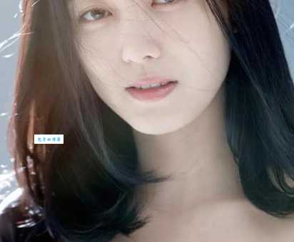 李素妍个人资料有哪些看点?(这几个经历你不能错过!)