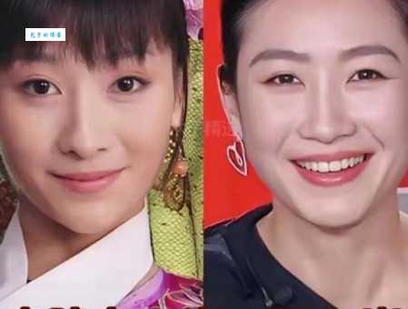 霍思邈扮演者跟谁最像？(网友对比发现这几位撞脸了！)