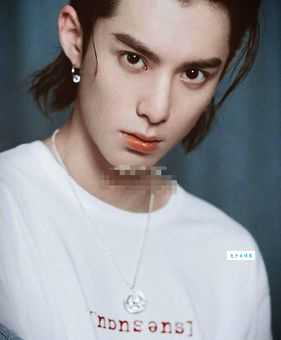 霍思邈扮演者跟谁最像？(网友对比发现这几位撞脸了！)