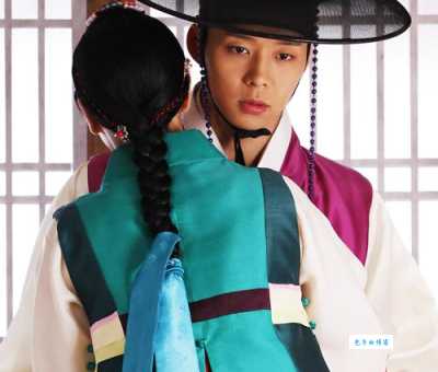 成均馆绯闻剧情CP是谁?官配发糖太甜了!