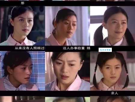 女人不哭剧情介绍哪个版本最经典?重温童年回忆