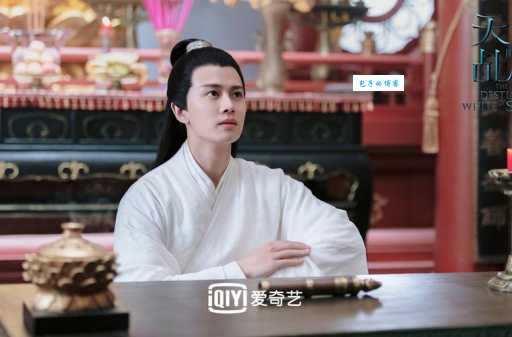 灵珠剧情介绍完整版看这里!结局太虐心不容错过