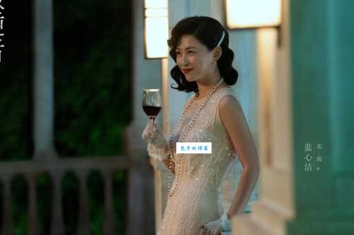 灵珠剧情介绍完整版看这里!结局太虐心不容错过