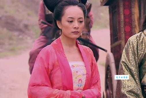 武则天秘史分集剧情深度解析，武媚娘上位之路大揭秘！