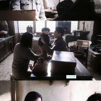 重温十一级台阶剧情:再看一遍有哪些你不知道的细节?