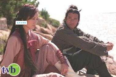 大唐双龙传之长生诀演员表太好看了,主演颜值排名大公开!