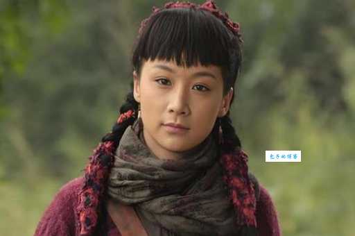 永不磨灭的番号赛貂蝉的扮演者姚芊羽近况如何?她的戏路现在怎么样?