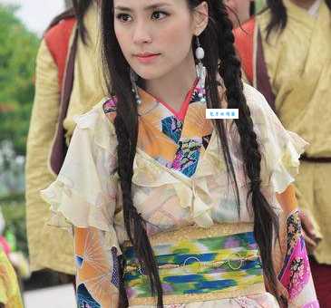 欢乐元帅演员表都有谁?(主角配角身份背景一次看清)