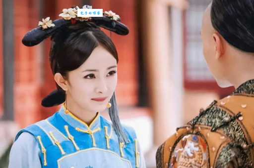 宫锁心玉剧情分集介绍：(经典老剧重温一次看个够)