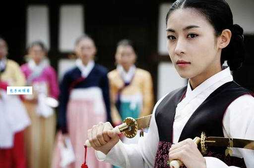 黄真伊剧情介绍分集梗概：快速了解全剧每集精彩看点！