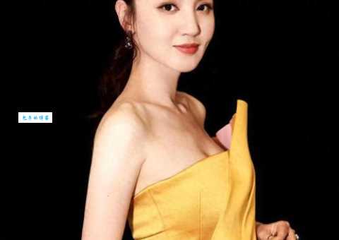 环姐张萌是金枝玉叶玉琪扮演者吗？最新个人资料一看便知！