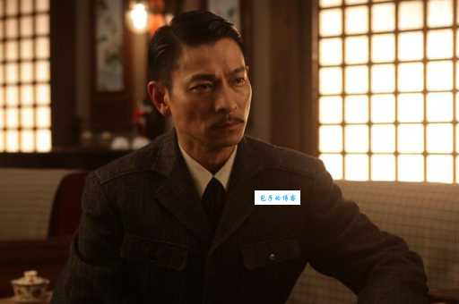 建党大业演员表曝光，他们都演了谁？(附上角色对照表帮你理清)