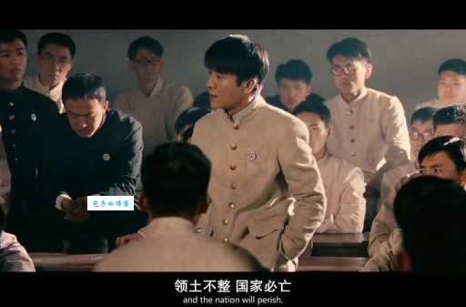 建党大业演员表曝光，他们都演了谁？(附上角色对照表帮你理清)