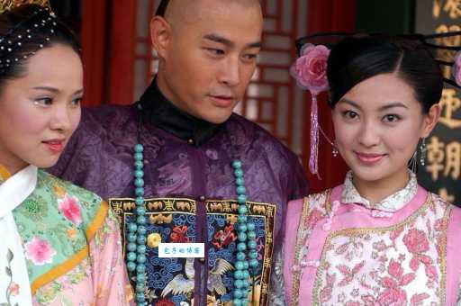 宫锁心玉分集介绍哪个高潮最精彩？观众都说看哭了！