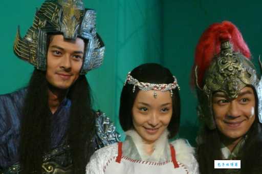 十二生肖传奇演员现在还拍戏吗？他们都在忙些什么？