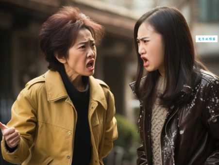 真爱诺言剧情介绍分集:婆婆为何对儿媳妇喜鹊如此残忍?