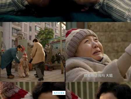 真爱诺言剧情介绍分集:婆婆为何对儿媳妇喜鹊如此残忍?