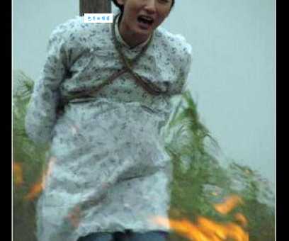 最虐心片段来了!奶娘剧情介绍5个高光瞬间让你瞬间泪奔!