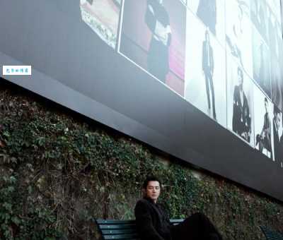 摩登新人类演员表胡歌陈柏霖现状如何?看看他们的新作品!