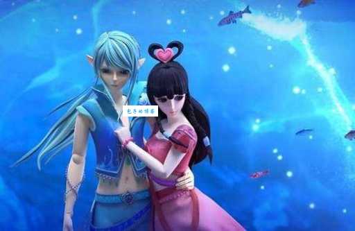 恋爱女王大结局谁和谁在一起了?主角最终CP大揭秘!