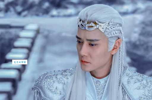 幻城剧情介绍人物关系怎么样(卡索樱空释纠葛全解)