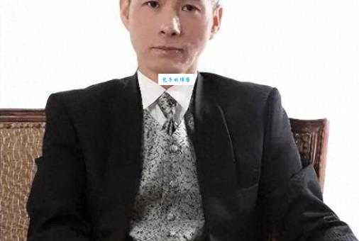 中国达人秀 高逸峰当年有多火？他为什么感动了所有人？