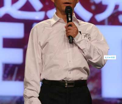 中国达人秀 高逸峰当年有多火？他为什么感动了所有人？