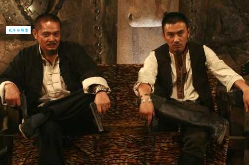 大西南剿匪记剧情介绍是什么?看完这篇你就全都懂了!