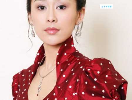 演员周扬个人资料高清图集:最新近照和背景信息曝光!