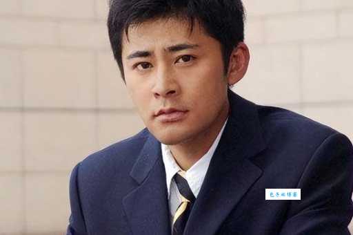 路宏个人资料大曝光!他是中戏毕业的科班演员你知道吗?