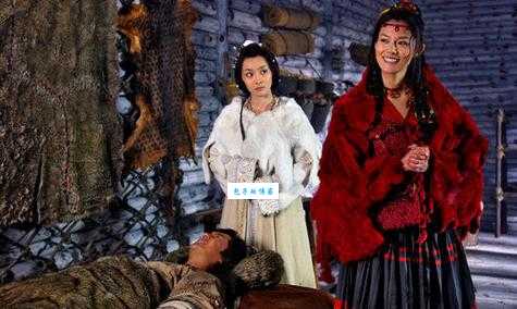 必看十二生肖传奇演员表完整版!主角配角全都在这!