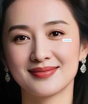 樱桃中红红的扮演者近照曝光!颜值变化引发网友热议