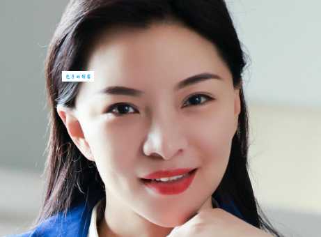 樱桃中红红的扮演者近照曝光!颜值变化引发网友热议