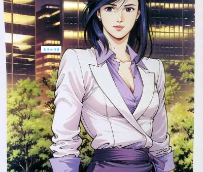 城市猎人分集介绍:真人版和动画版有啥区别?(速看)