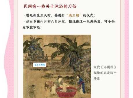 我国古人对温泉的开发利用历史久远吗?带你了解温泉的千年变迁!