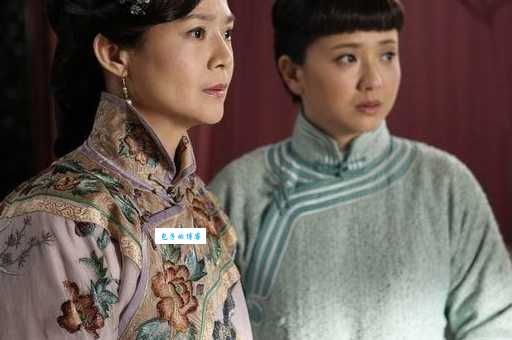 民国剧烟雨斜阳剧情介绍好看吗?(资深剧迷深度点评)