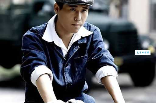 爱在苍茫大地剧情介绍到底讲了什么(三分钟快速看懂)