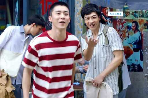 蝴蝶飞飞电视剧剧情分集介绍：追剧太累？看这个就够了！