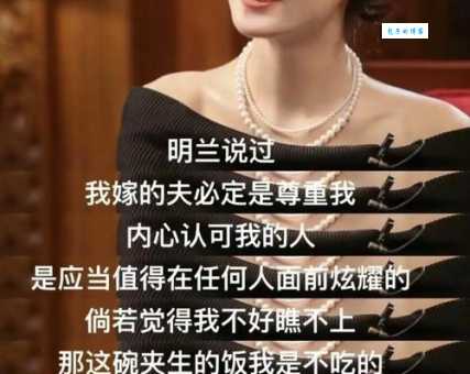 为什么要关注电视剧宣言？（影视圈大事件必须知道）