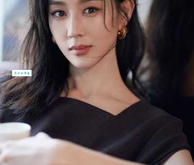 张钧宁个人资料介绍 (最新曝光她真实年龄是几岁?)