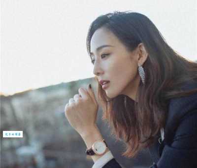 张钧宁个人资料介绍 (最新曝光她真实年龄是几岁?)