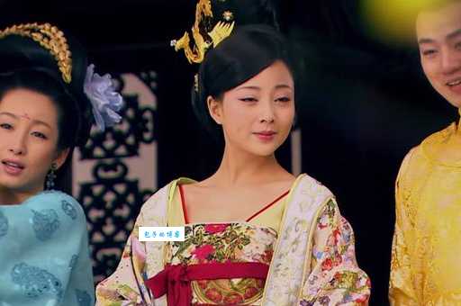 武则天秘史分集介绍:大结局剧情是啥?看完不迷糊