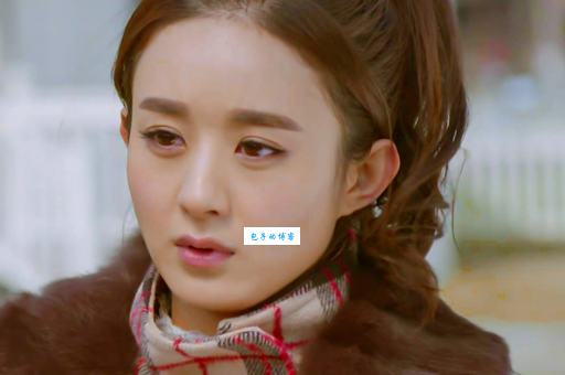 郭妃丽在丑女大翻身里多美?颜值巅峰照大公开!