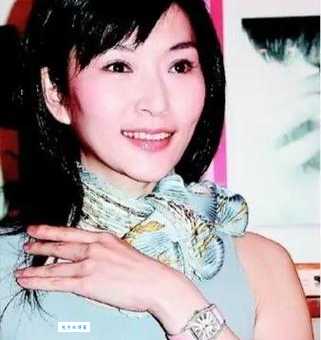 张玉嬿个人资料有哪些看点？她的感情生活大揭秘！