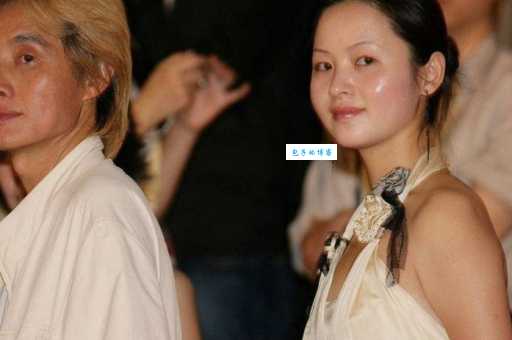 邓建国老婆换了几任了?数次婚姻背后有什么故事?