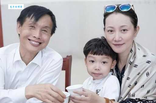 邓建国老婆换了几任了?数次婚姻背后有什么故事?